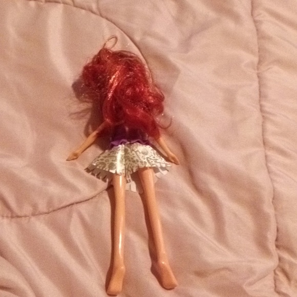 Doll - Picture 3 of 4